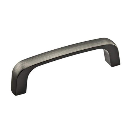 Richelieu BP82076143: 3" cc Woburn Cabinet Pull - Antique Nickel
