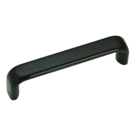 Richelieu BP611090: 96mm cc Villeray Cabinet Pull - Black