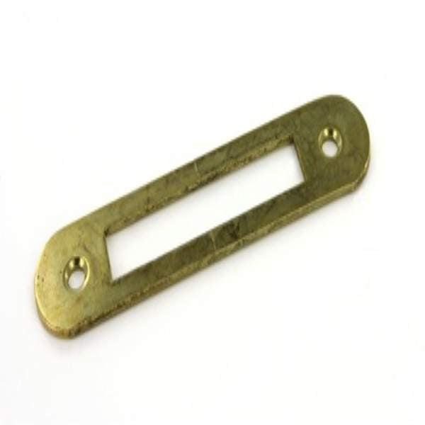 Richelieu 202131: Strike Plate - Nickel