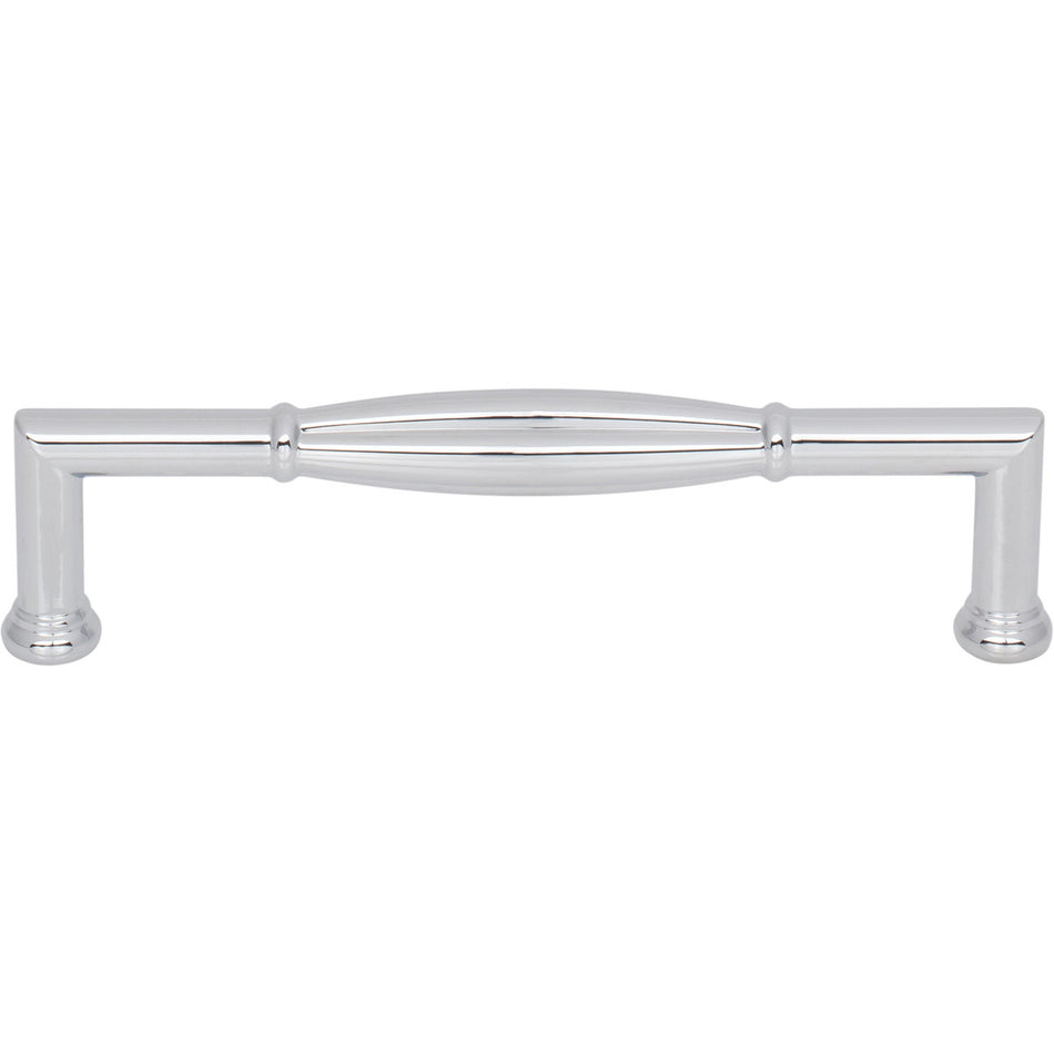Jeffrey Alexander 686-128PC: 128mm cc Southerland Bar Cabinet Pull - Polished Chrome
