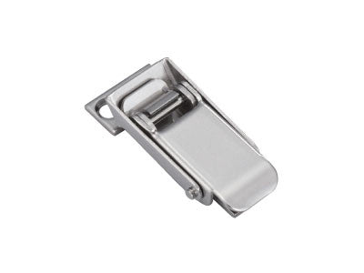 Sugatsune SCC25: Draw Latch - Polished Stainless Steel