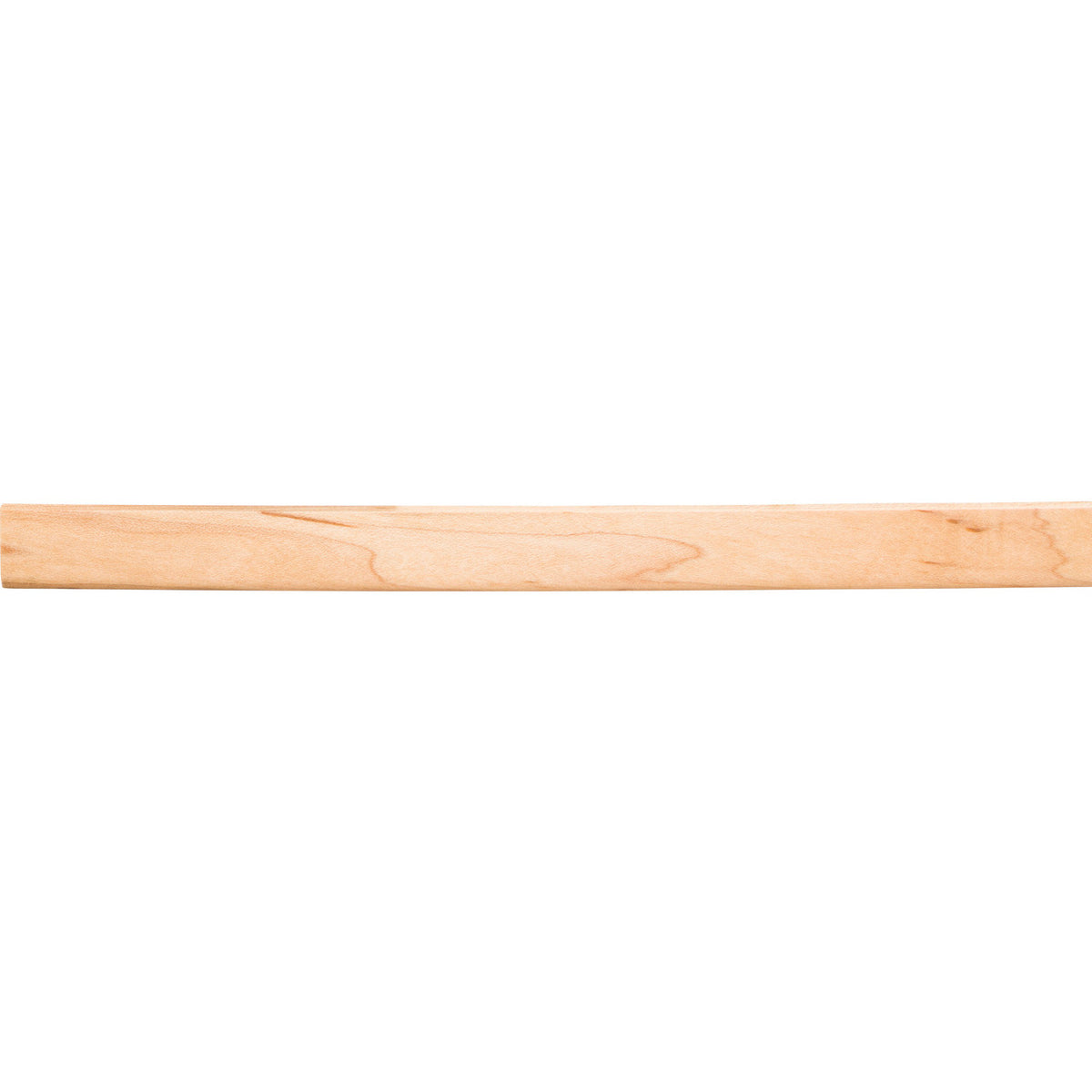 Hardware Resources SCRIBE1POP: 3/16" x 3/4" Scribe Moulding - Poplar