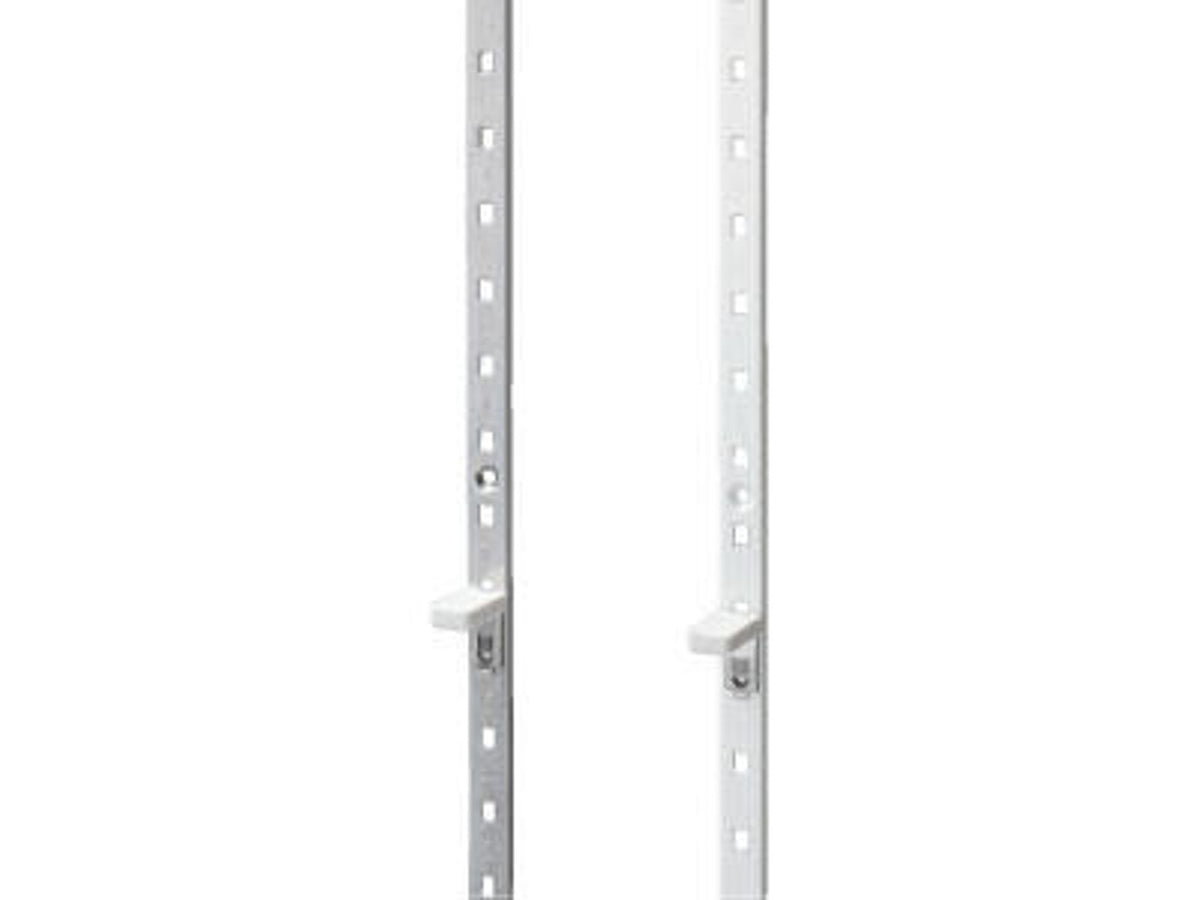 Sugatsune SP-1820/WT: 71" Shelf Standard - White