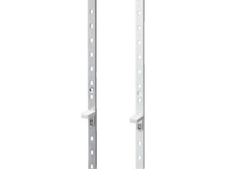 Sugatsune SP-1820/WT: 71" Shelf Standard - White