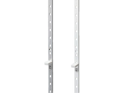 Sugatsune SPE-1820-BL: 71" Thin Shelf Standard - Black