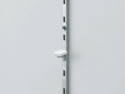 Sugatsune SPN-1820: 71" Narrow Shelf Standard -  Satin Stainless Steel