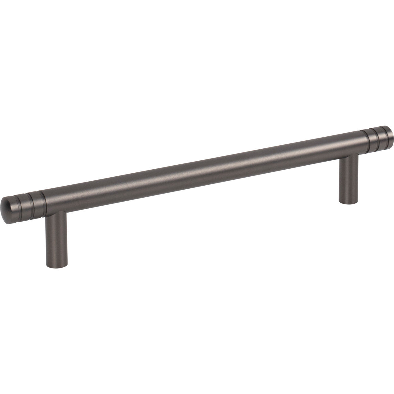Atlas A954-SL: 6-5/16" cc Griffith Cabinet Pull - Slate