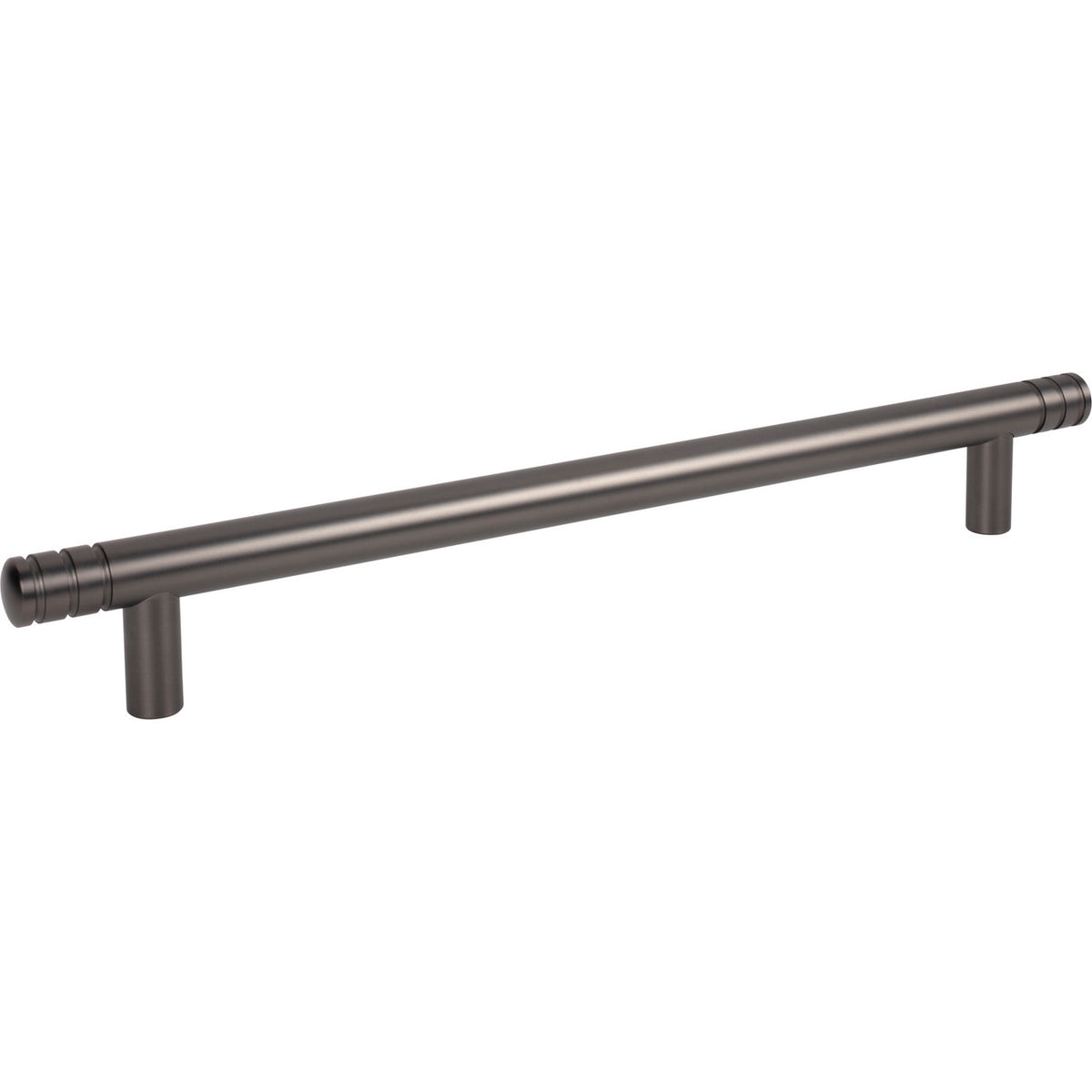 Atlas A958-SL: 12" cc Griffith Appliance Pull - Slate