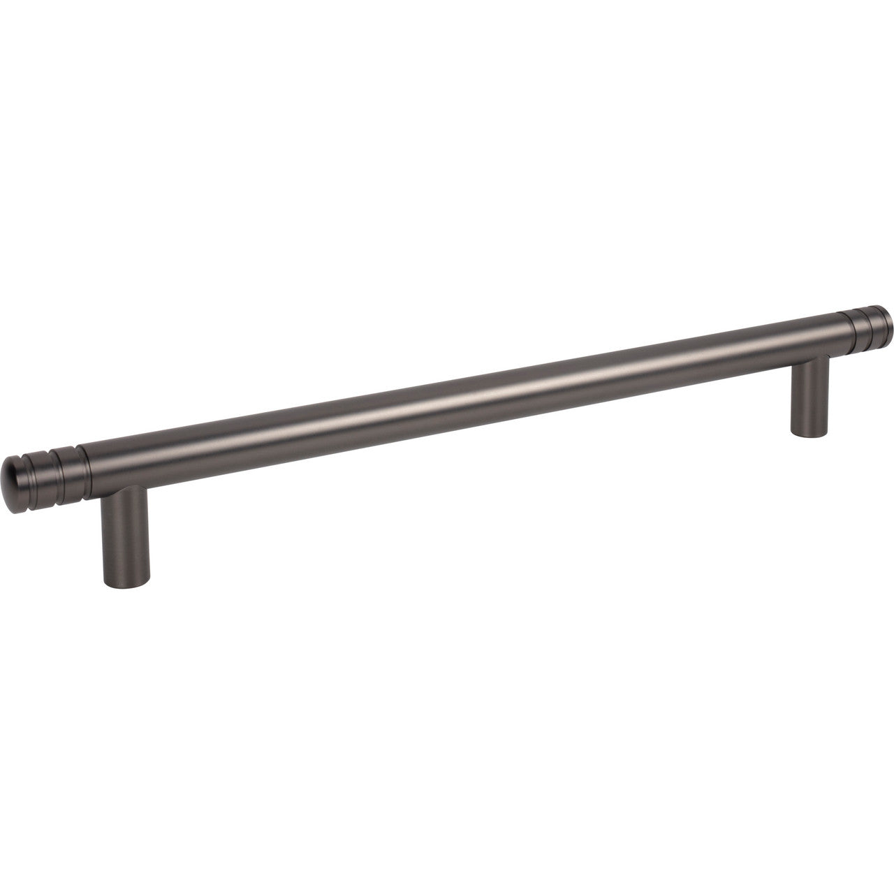 Atlas A958-SL: 12" cc Griffith Appliance Pull - Slate
