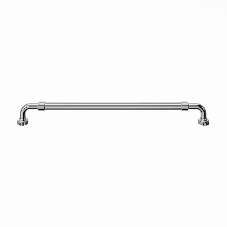 Top Knobs TK3185PC: 12" cc Holden Cabinet Pull - Polished Chrome