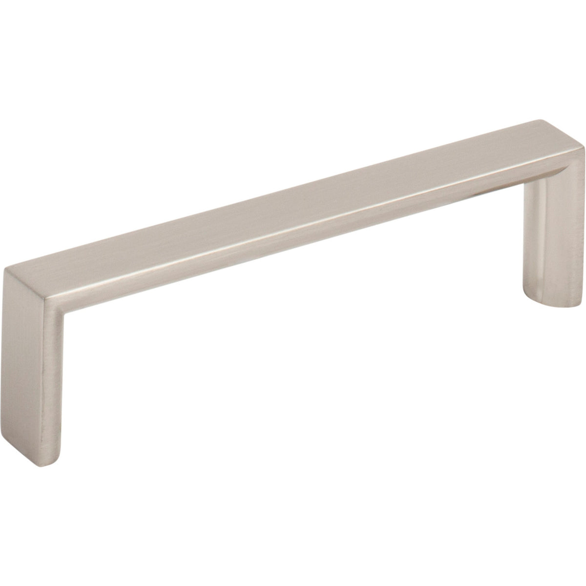 Elements 727-96SN: 96mm cc Walker Cabinet Pull - Satin Nickel