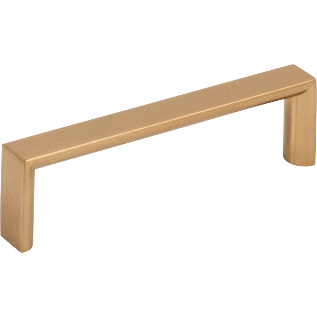 Elements 727-96SBZ: 96mm cc Walker Cabinet Pull - Satin Bronze