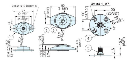Line Drawing