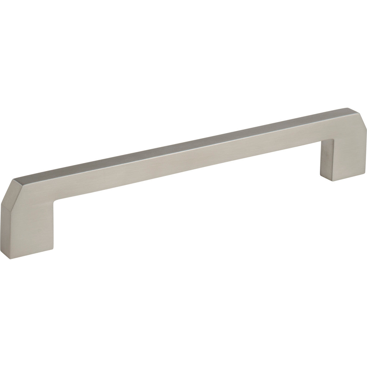 Atlas A962-SS: 6-5/16" cc Indio Cabinet Pull - Brushed Stainless Steel