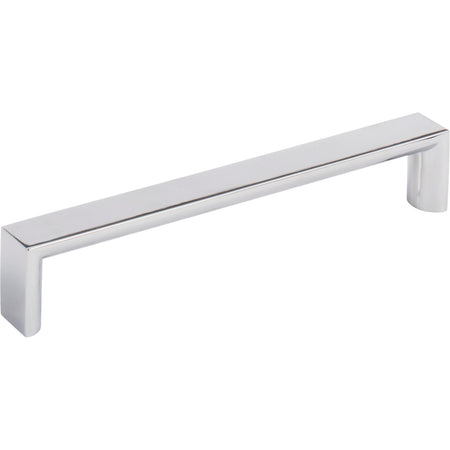 Elements 827-160PC: 160mm cc Walker Cabinet Pull - Polished Chrome