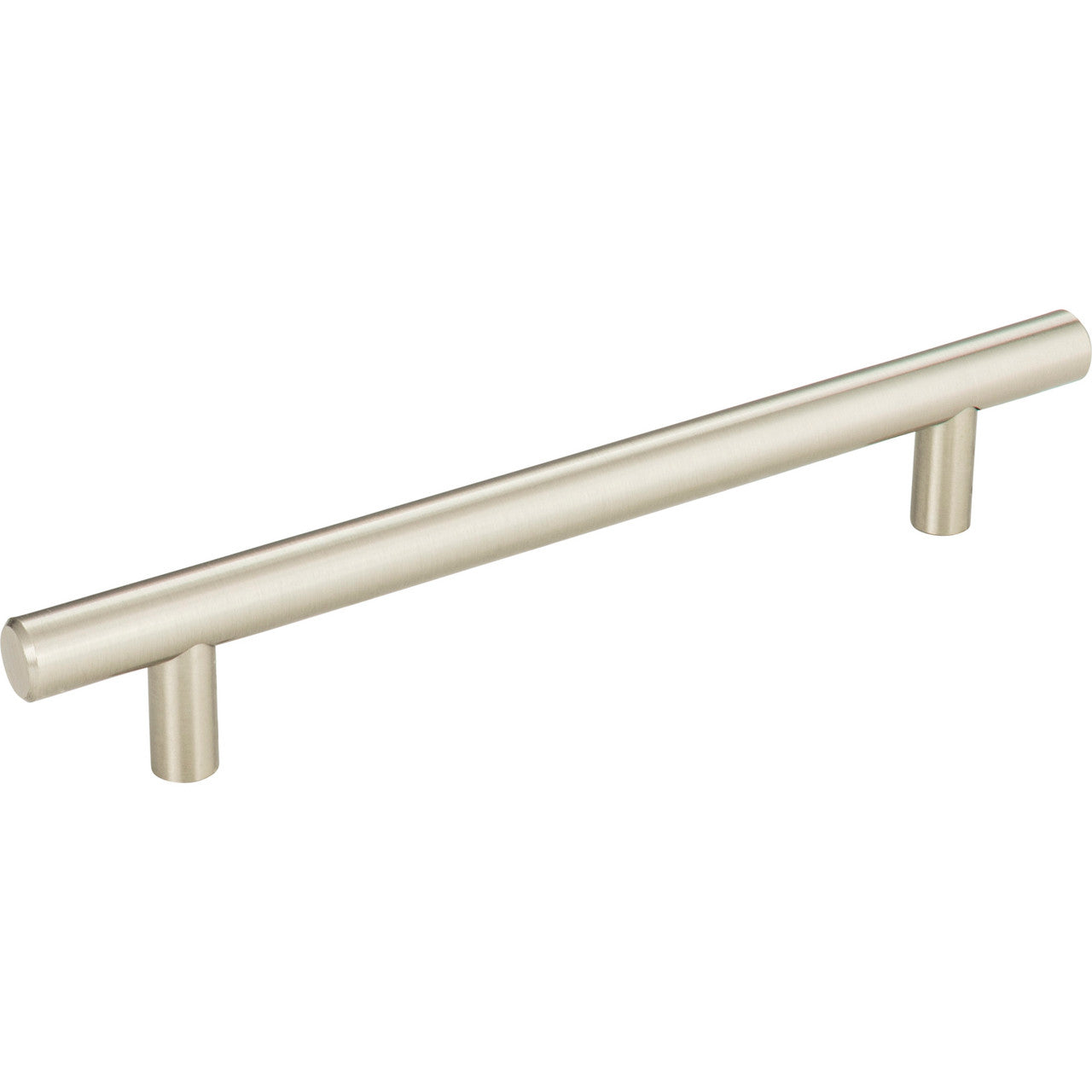 Atlas A820-BN: 6-5/16" cc Linea Cabinet Pull - Brushed Nickel