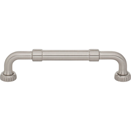 Top Knobs TK3181BSN: 5-1/16" cc Holden Cabinet Pull - Brushed Satin Nickel