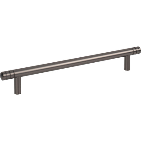 Atlas A955-SL: 7-9/16" cc Griffith Cabinet Pull - Slate