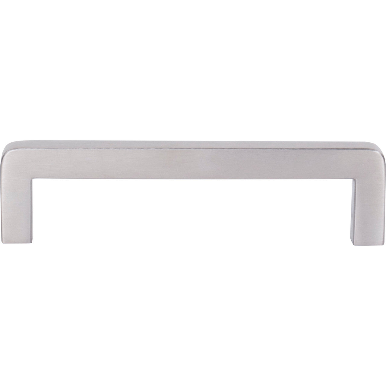 Atlas A971-SS: 5-1/16" cc Tustin Cabinet Pull - Brushed Stainless Steel