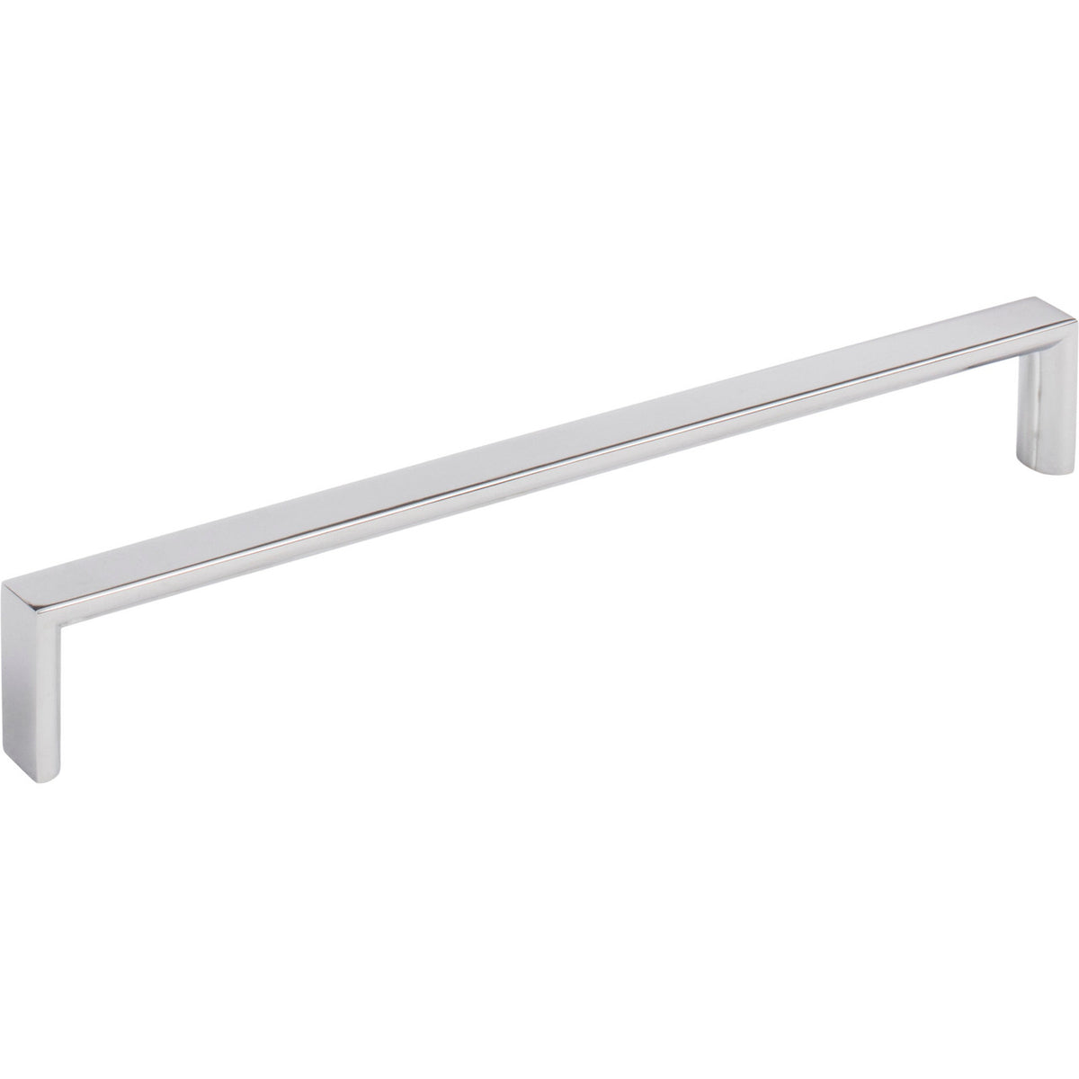 Elements 727-192PC: 192mm cc Walker Cabinet Pull - Polished Chrome