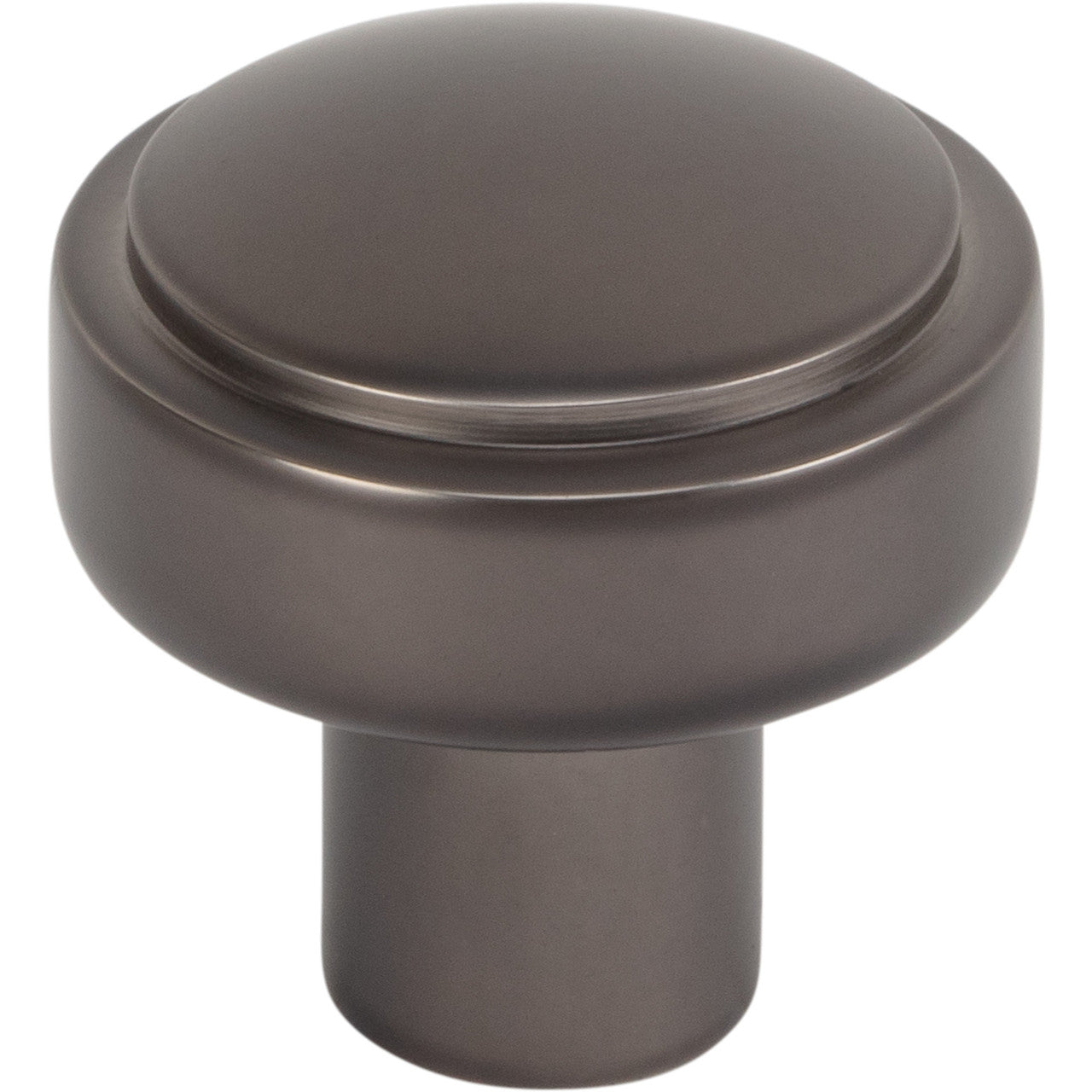 Atlas A530-SL: 1-1/4" Kayden Round Cabinet Knob - Slate