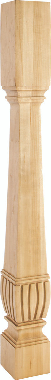 Hardware Resources P39ALD: Arts & Crafts Post - Alder