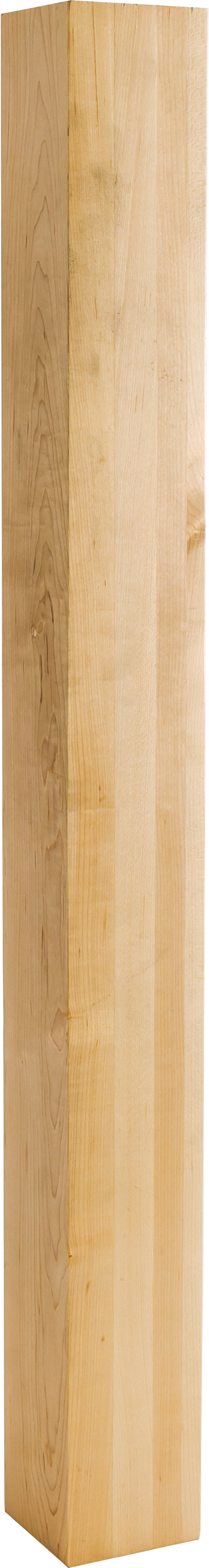 Hardware Resources P42ALD: Square Post - Alder