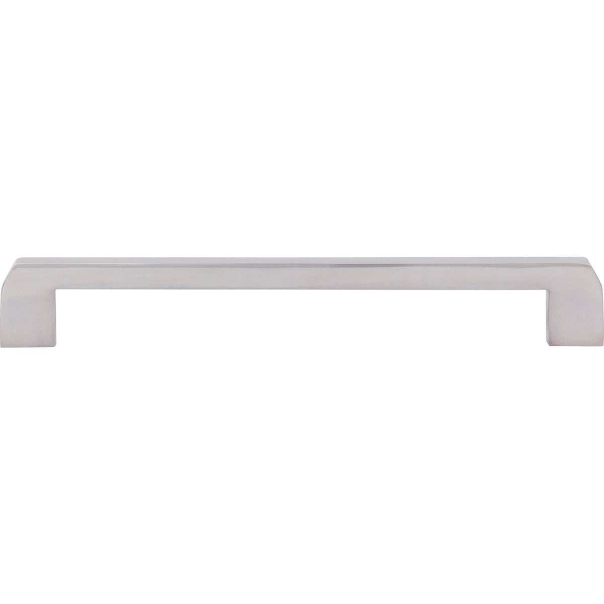 Atlas A963-PS: 7-9/16" cc Indio Cabinet Pull - Polished Stainless Steel