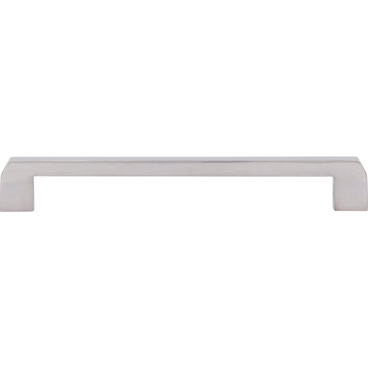 Atlas A963-PS: 7-9/16" cc Indio Cabinet Pull - Polished Stainless Steel