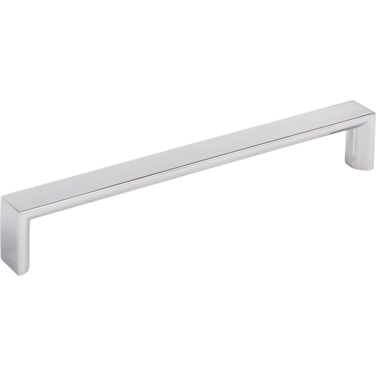 Elements 827-192PC: 192mm cc Walker Cabinet Pull - Polished Chrome