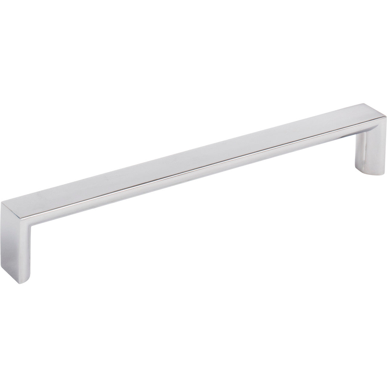 Elements 827-192PC: 192mm cc Walker Cabinet Pull - Polished Chrome