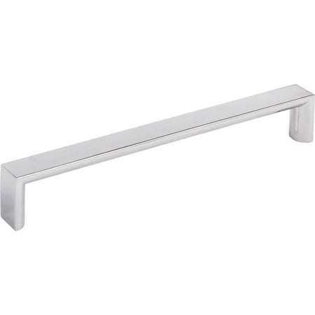 Elements 827-192PC: 192mm cc Walker Cabinet Pull - Polished Chrome