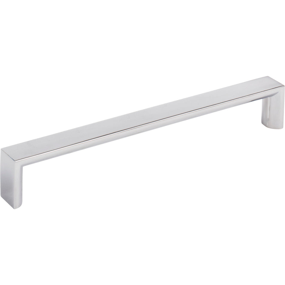Elements 827-192PC: 192mm cc Walker Cabinet Pull - Polished Chrome