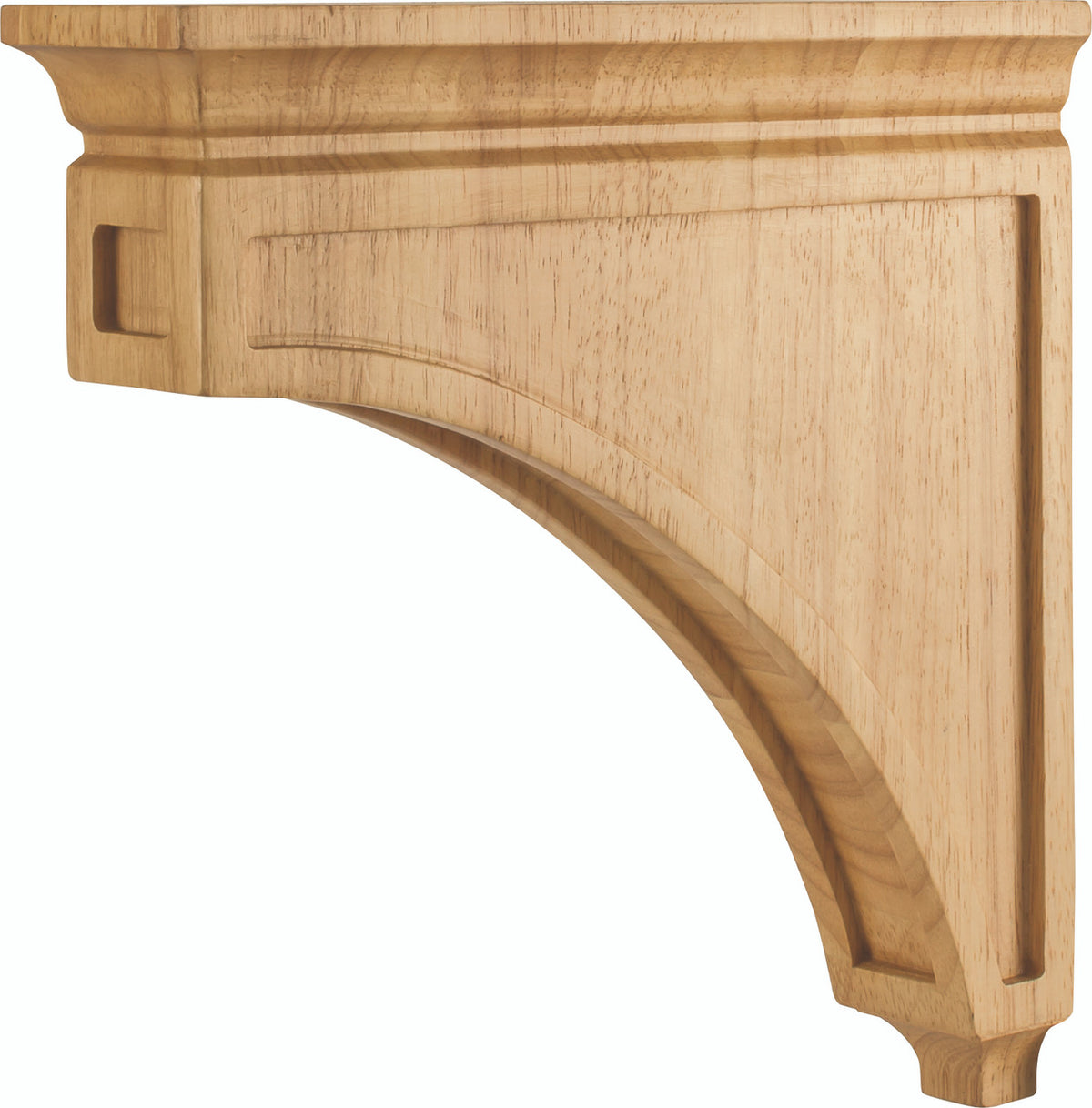 Hardware Resources CORH-1-RW: Mission Corbel - Rubberwood