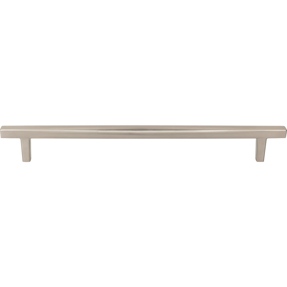 Jeffrey Alexander 905-18SN: 18" cc Whitlock Appliance Pull - Satin Nickel