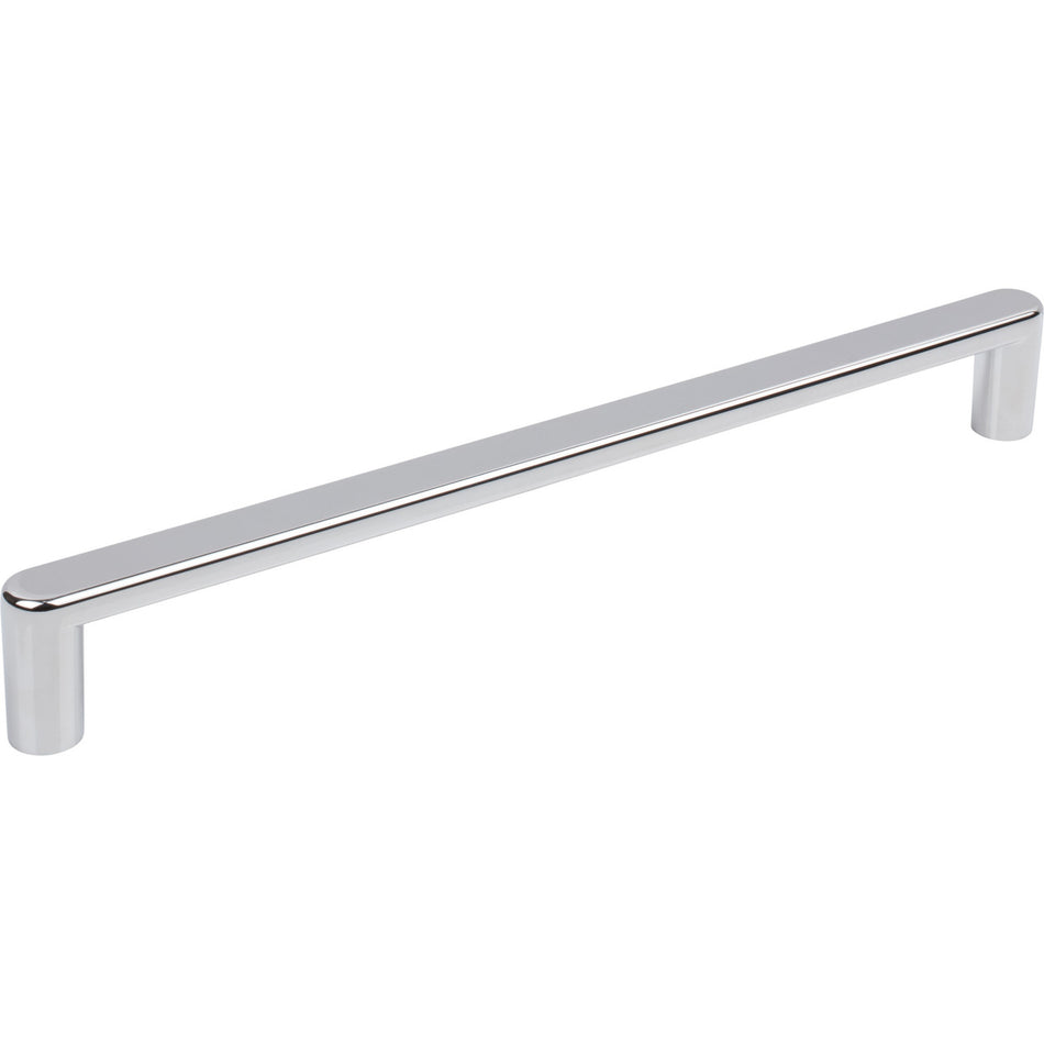 Elements 105-12PC: 12" cc Gibson Appliance Pull - Polished Chrome
